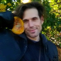 Jeffrey Frostad