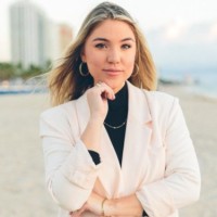 Kendall Mejia