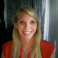 Amanda Rosin