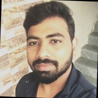 Manikanta swamy Daggu