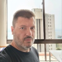 Javier García Santos