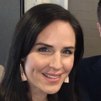 Laura Stafford
