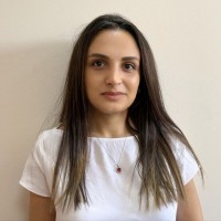 Hripsime Simonyan, Ica