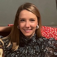 Caroline Lyons