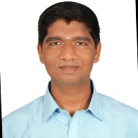 Ramakrishnan Natrajan