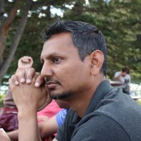Shaikh Hussain