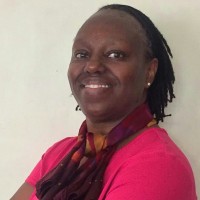 Ruth Lubembe