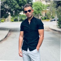Abdelrahman Nazeh