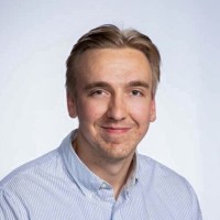 Janne Pallas