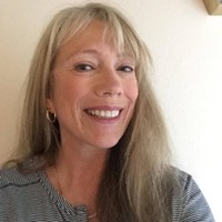 Suzanne Hewitt