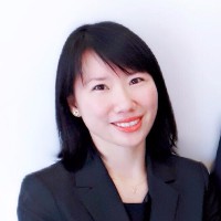 Kathy Qin