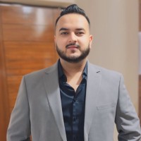 Prashant Kaushal