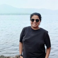 Ketki Jadhav