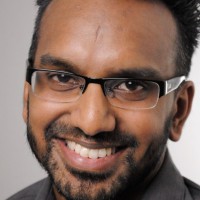 Sujeevan Kandiah