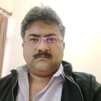 Tabish Iqbal