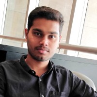 hrushikesh parikh