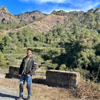 Paras Singh