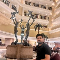 Ankit Dewangan