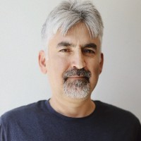 Yilmaz Alimoglu