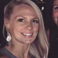 Kristin Mcconnell