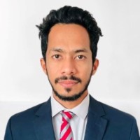 Mohammed ashraque