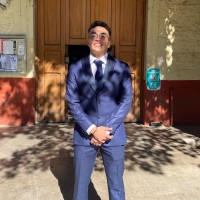 Matías Ignacio Mesina Galaz