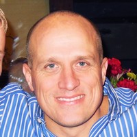 Charles Purcell
