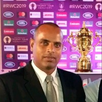 Sendil Kumar