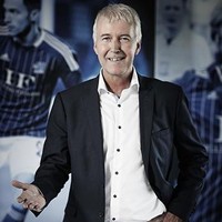 Kim Friis