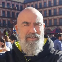 Jon Basaldua Mollinedo