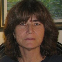 María Garcia Balcarce