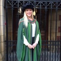 Caroline Beckett