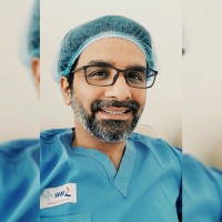 Dr.Gagan Saini