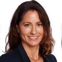 Mona Lunde Ramstad