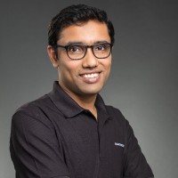 Anirudh Tapuriah