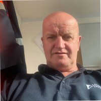 Andy Sparkes