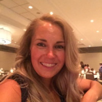 Kimberlee David
