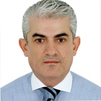 Mahmoud Alramahi