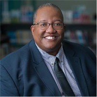 Cecil L. Hicks, Jr., MBA,SPHR (He/Him/His)