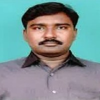 Jagadeesh B
