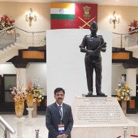 GIRDHAR GOPAL MISHRA