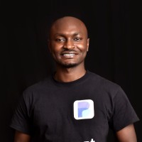 RICHARD DUODU