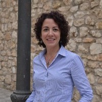 Elena María Romero Barragán