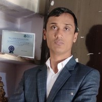 Ved Prakash Sharma