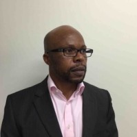 Paul Madamombe, SSCP, CCSK