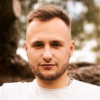 Vladyslav Kontsevych