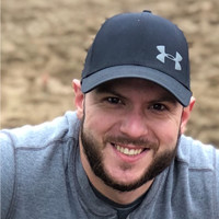 Tyler Reynolds