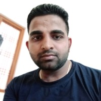 Arvind Kumar