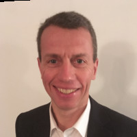 Gregory BERNARD