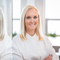 Sigríður Margrét Oddsdóttir